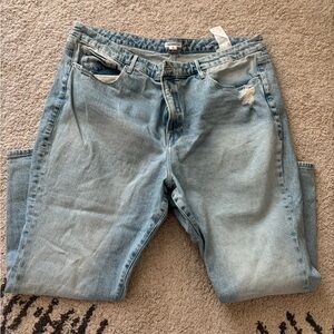 Good American Classic 636 Jeans | Size 22